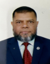 Mr. Syed Shah Md. Keramatul Azim 