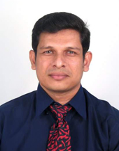 Mr. Arif Ahmad