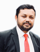Mr. Md. Shafiqul Alam