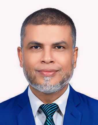 Mr. Aziz-Ul Gani Chowdhury