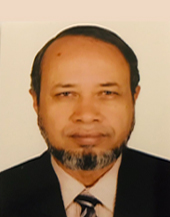 Mr. Mohammed Feroz Shah