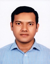 Arch. Md. Golam Rabbani Chowdhury 