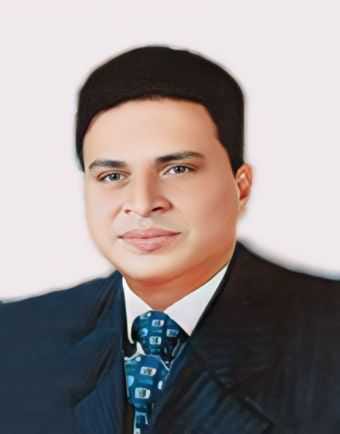 Mr. Mohammed  Alauddin