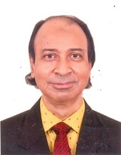 Mr. A. R. M. Shamim Uddin