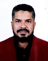 Mr. Mohummad Shaifullah Mansur