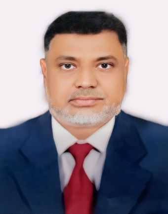 Mr. Syed Nurul Bashar 