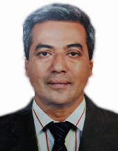 Prof. Dr.  Mohammad Saleh Jahur